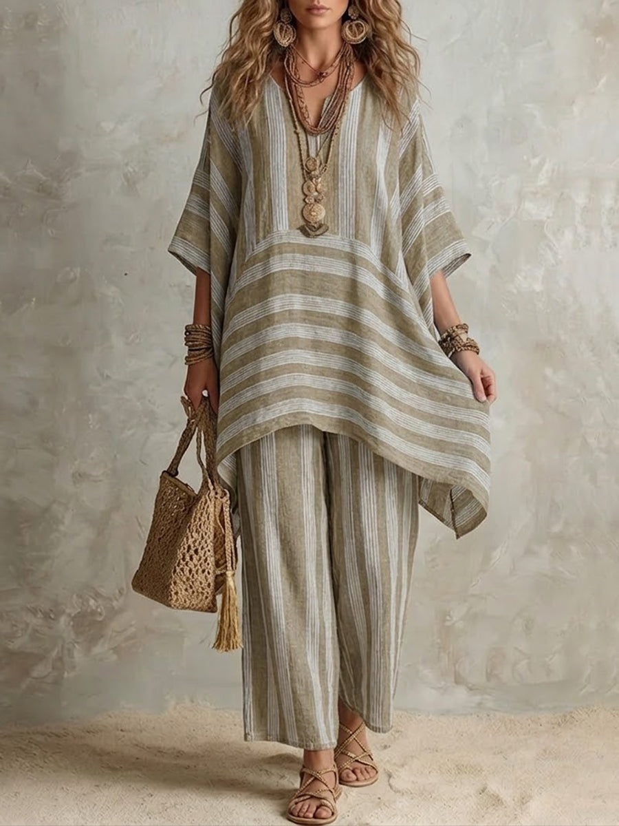 MILA™  | Ensemble Iluma Co-ord
