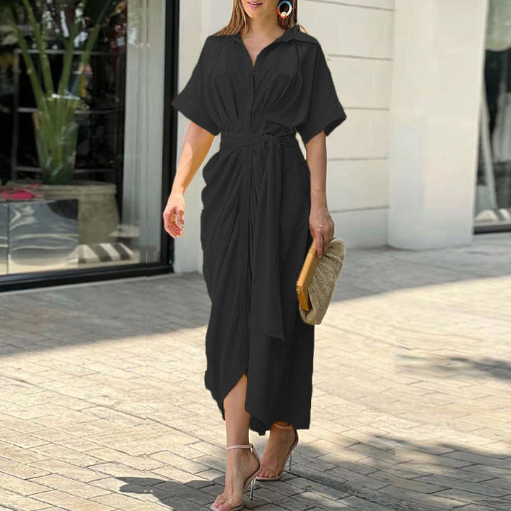 Ivy™ | Robe Casual Élégante