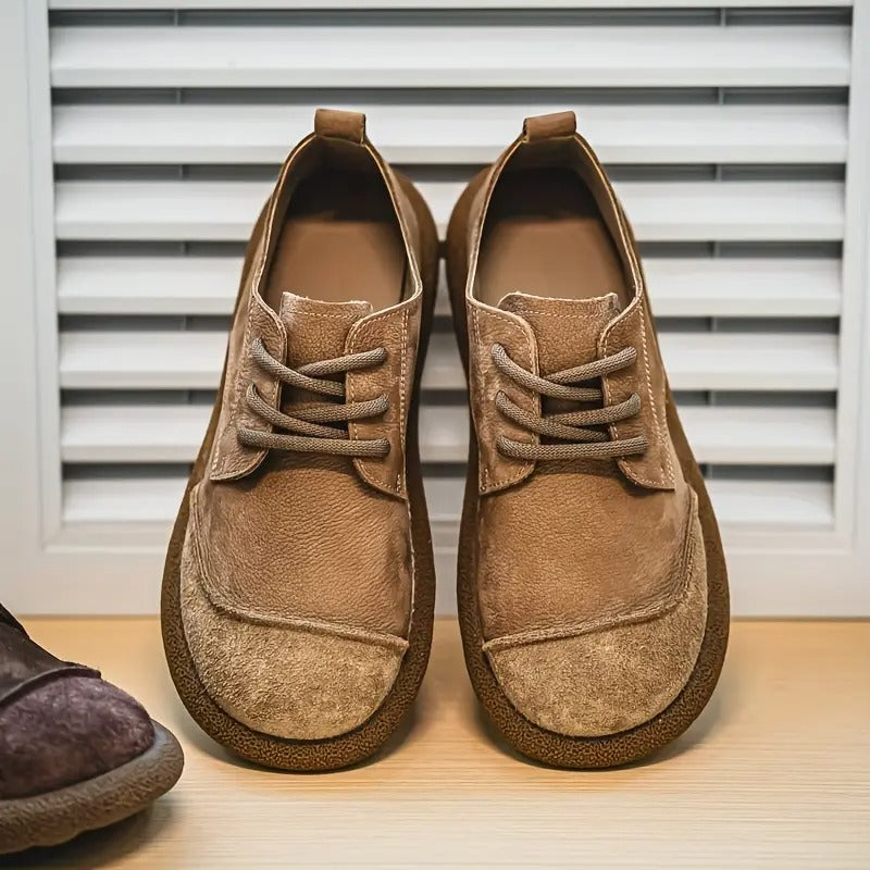 Eddingen | La chaussure ergonomique et confortable