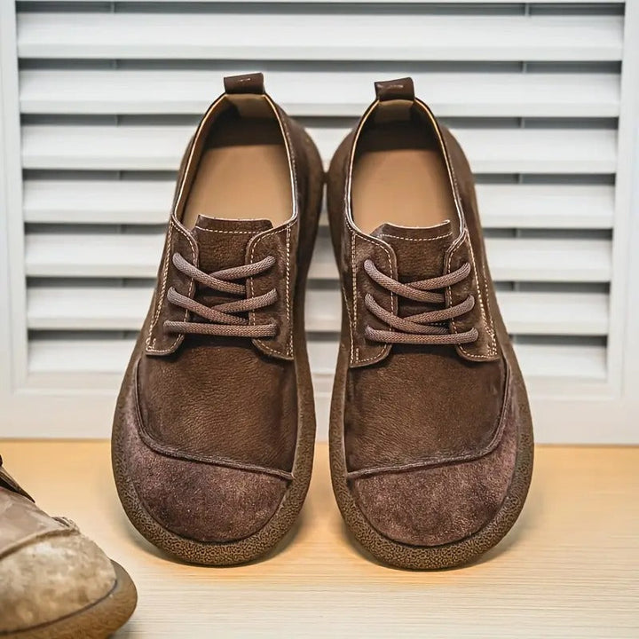Eddingen | La chaussure ergonomique et confortable