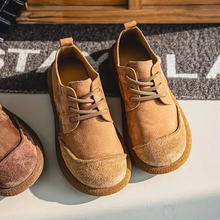 Eddingen | La chaussure ergonomique et confortable