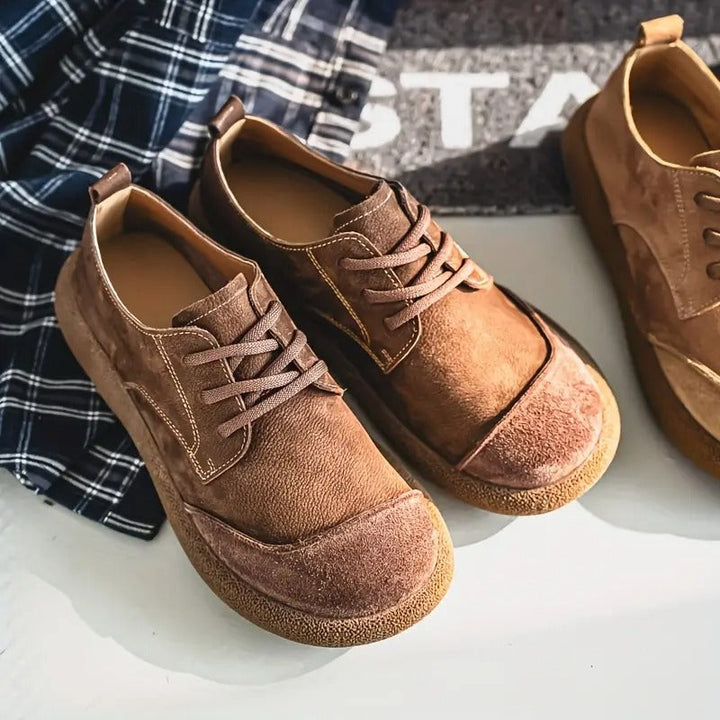 Eddingen | La chaussure ergonomique et confortable