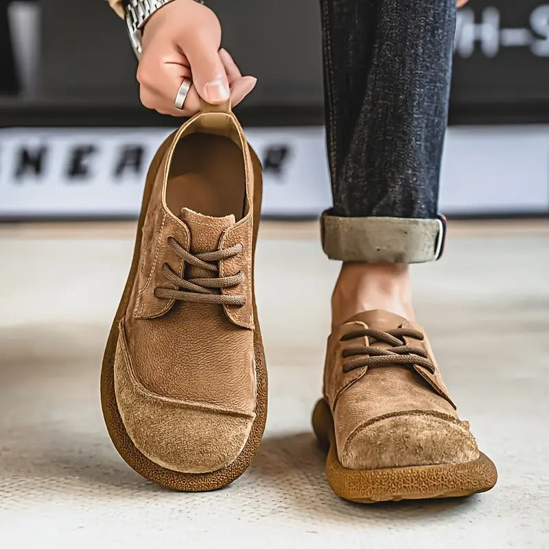 Eddingen | La chaussure ergonomique et confortable