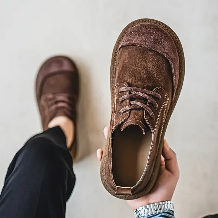 Eddingen | La chaussure ergonomique et confortable