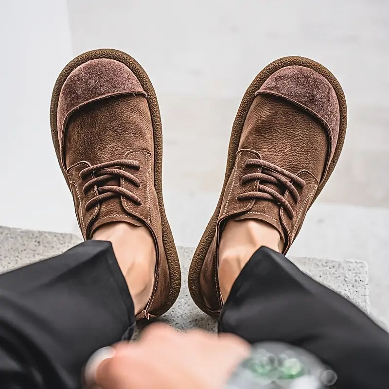 Eddingen | La chaussure ergonomique et confortable