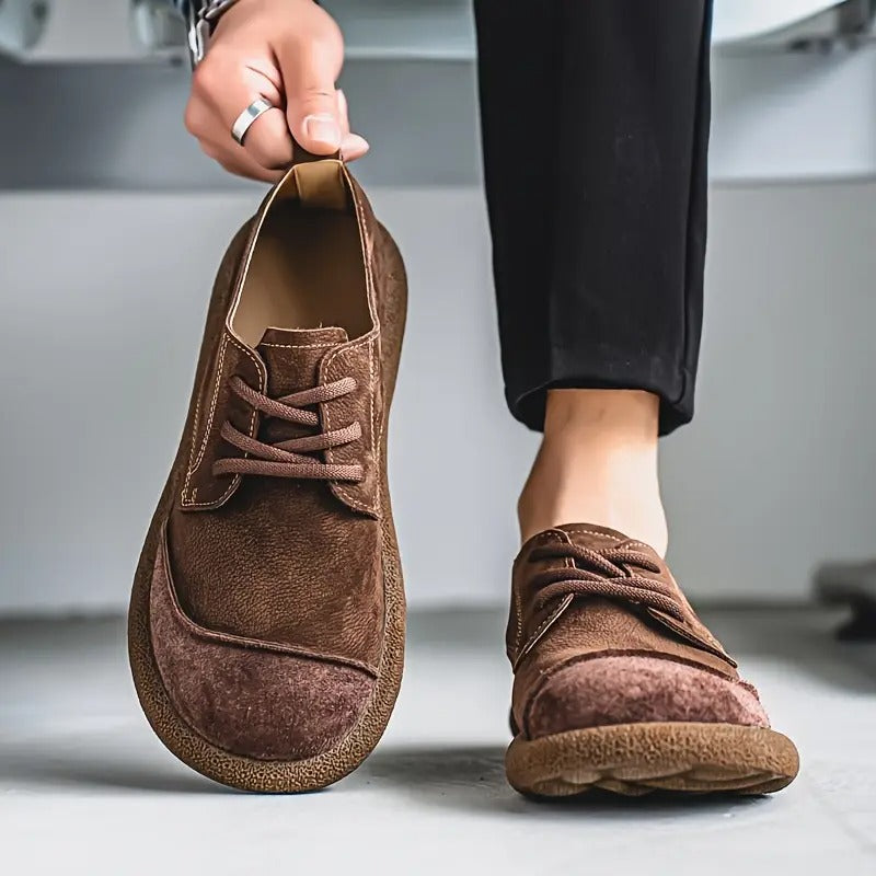 Eddingen | La chaussure ergonomique et confortable
