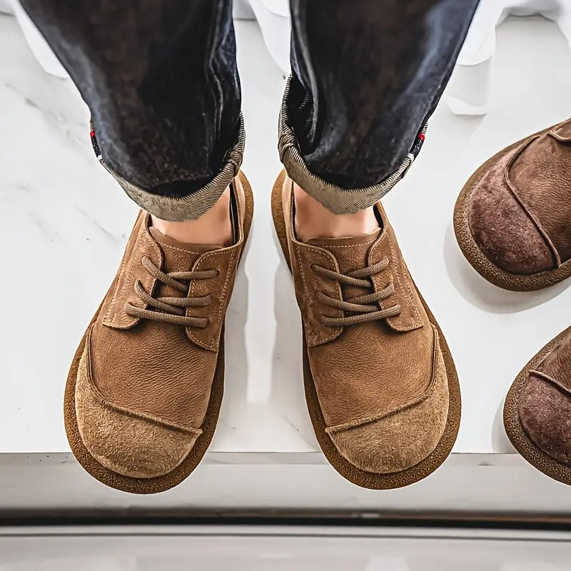 Eddingen | La chaussure ergonomique et confortable