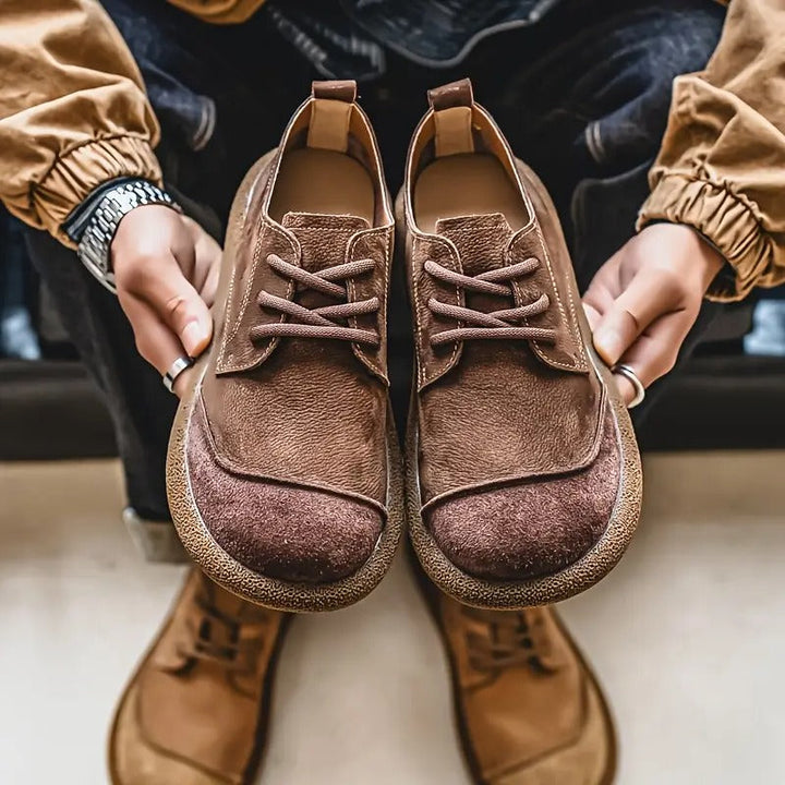 Eddingen | La chaussure ergonomique et confortable