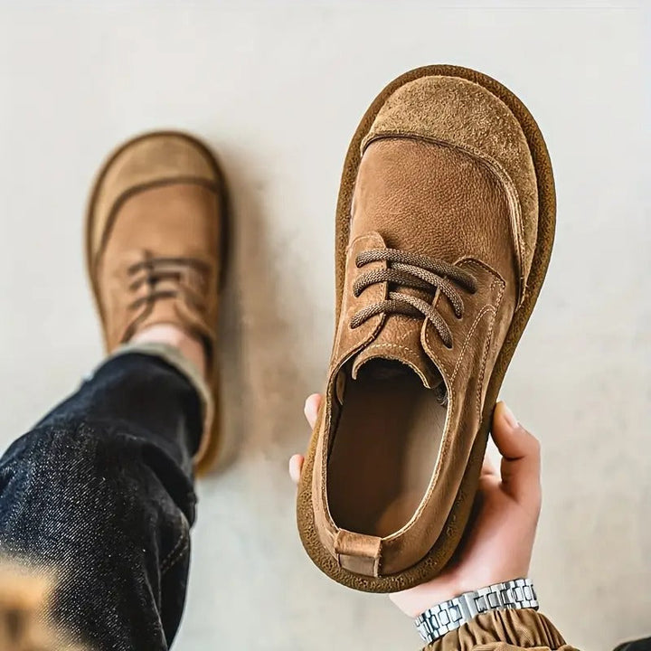 Eddingen | La chaussure ergonomique et confortable