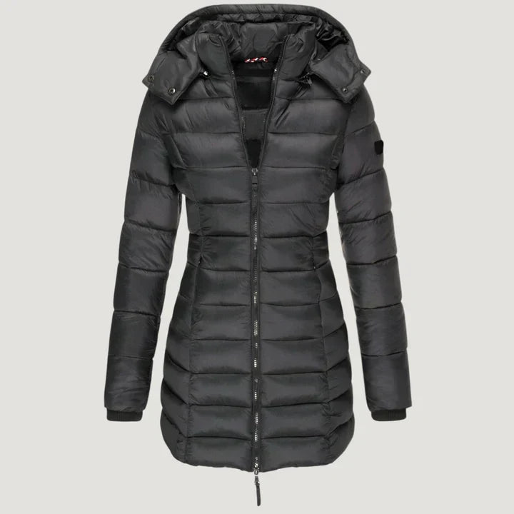 Sandra | Veste d'hiver
