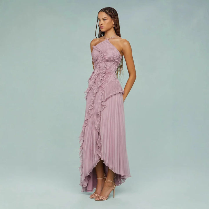 Celia | Robe Élégante et Raffinée