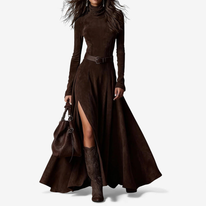 Marinucci™ Robe Longue