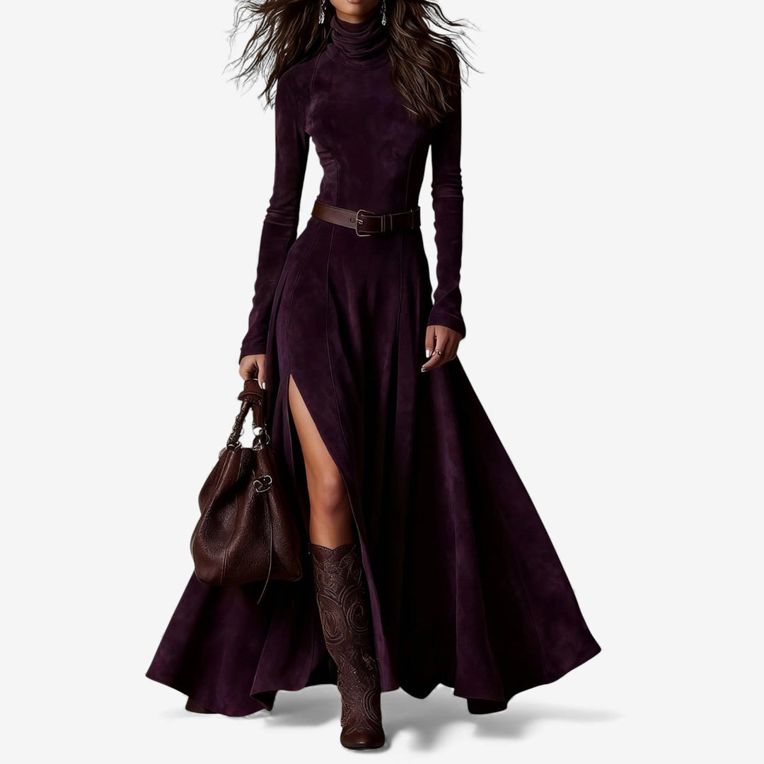 Marinucci™ Robe Longue