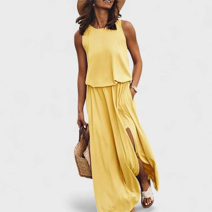 Minerva | Robe Artisanale pour Femme