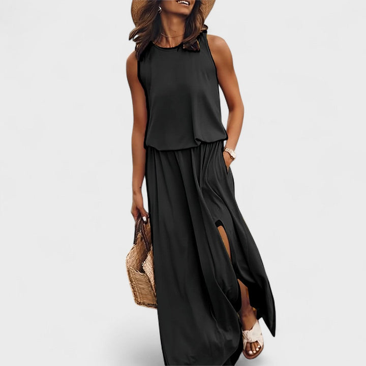 Minerva | Robe Artisanale pour Femme