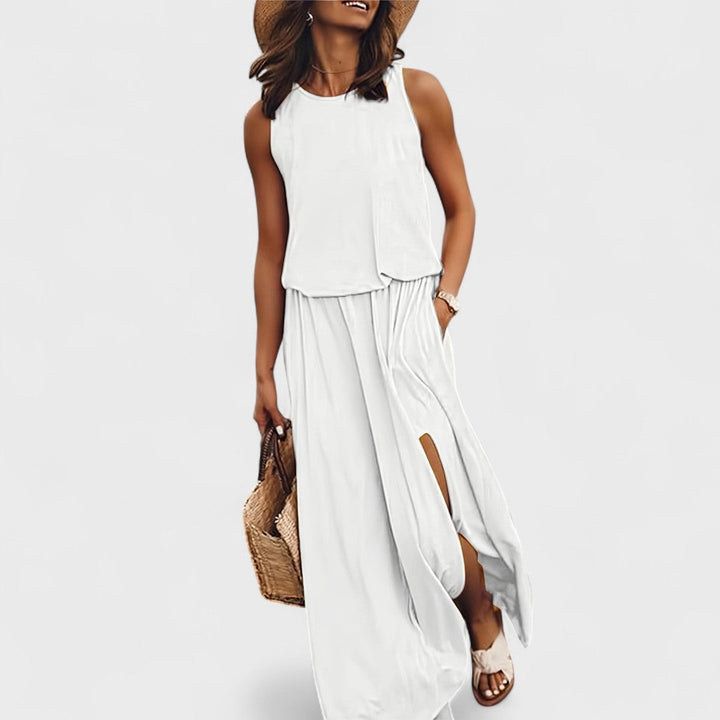 Minerva | Robe Artisanale pour Femme