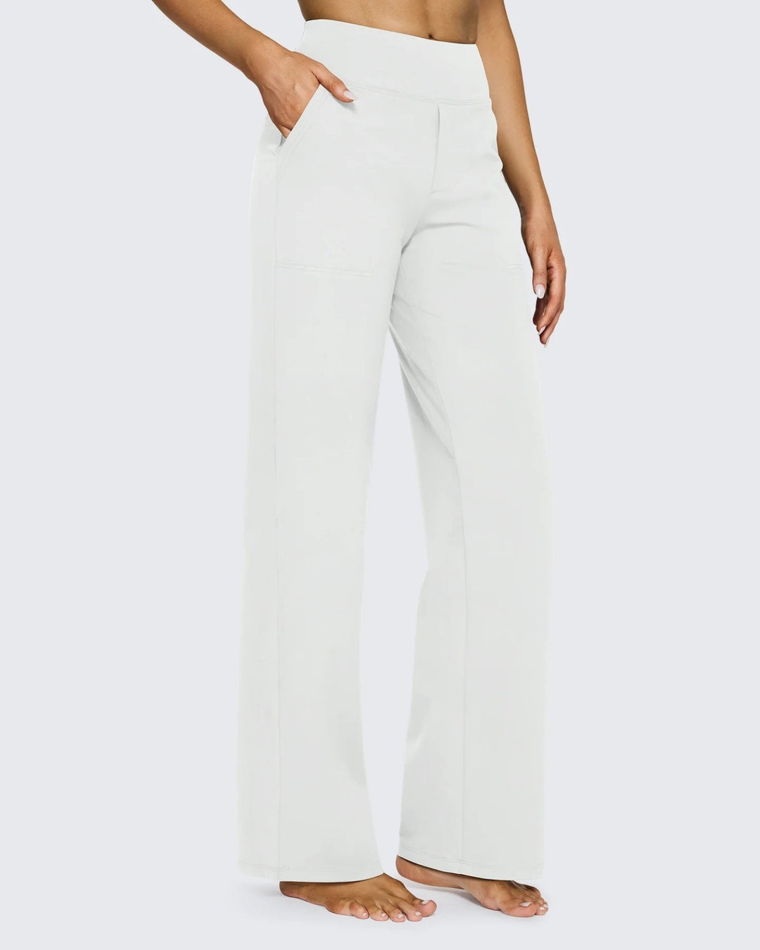 Pantalons Casual Flex