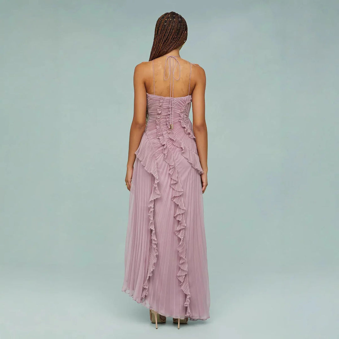 Celia | Robe Élégante et Raffinée