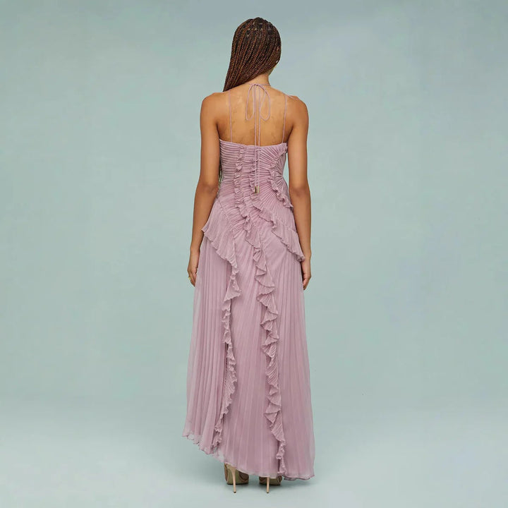 Celia | Robe Élégante et Raffinée