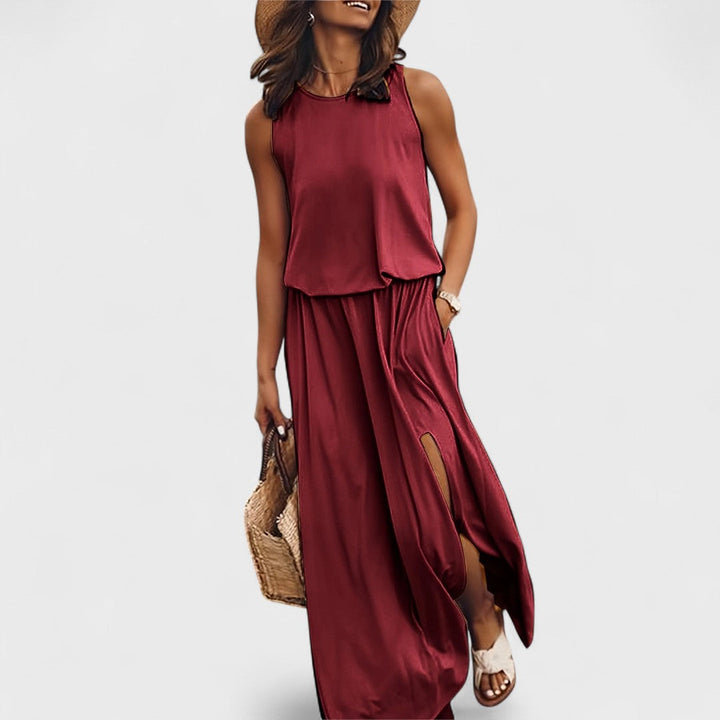 Minerva | Robe Artisanale pour Femme