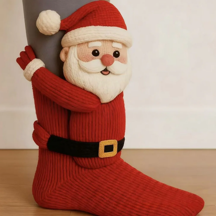 Chaussettes Amusantes avec des Animaux