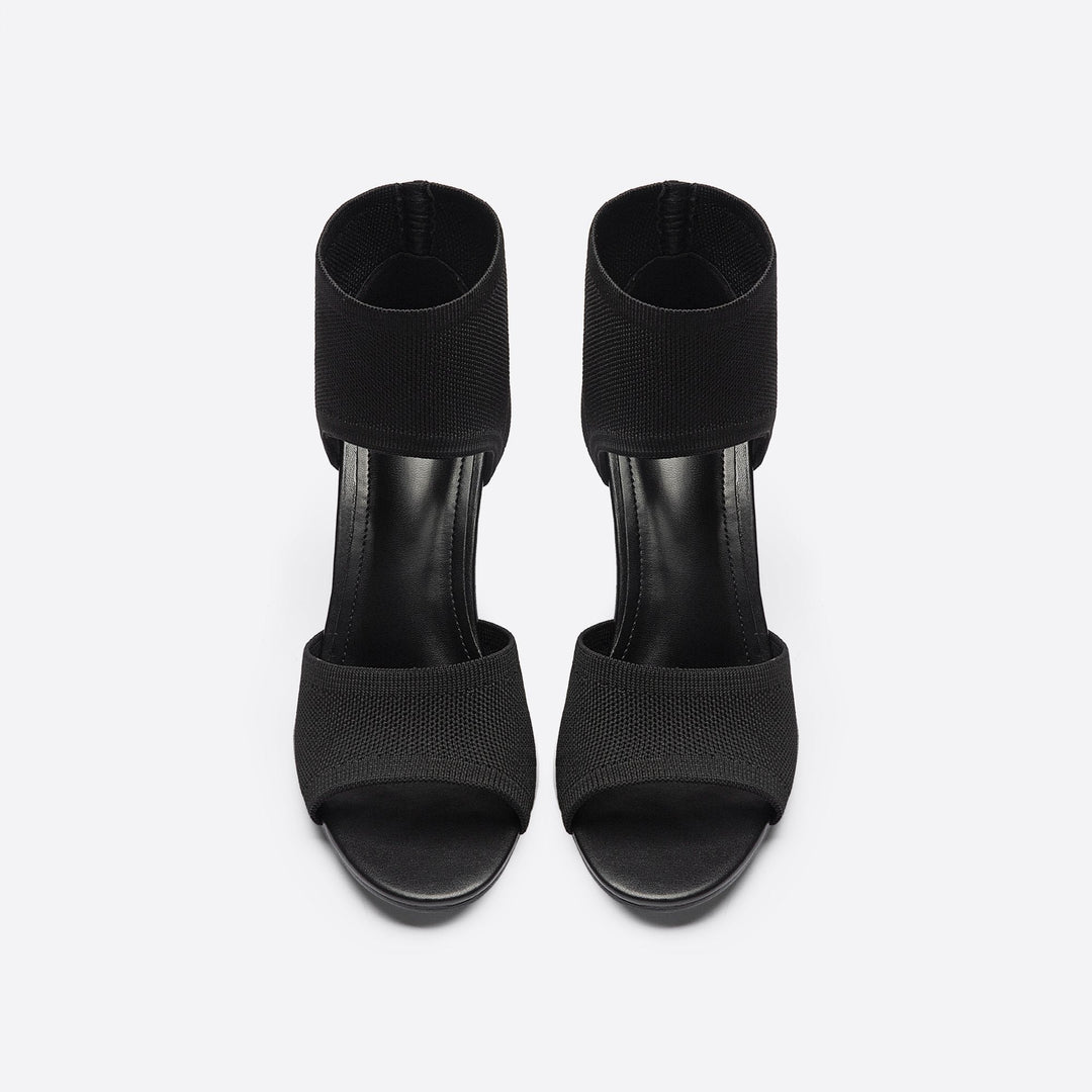 Sandales à Talons Minnesota - Édition Limitée