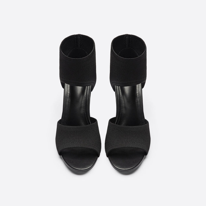 Sandales à Talons Minnesota - Édition Limitée