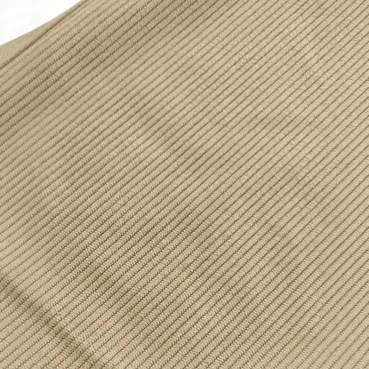 Andres | Pantalons de sport en velours côtelé