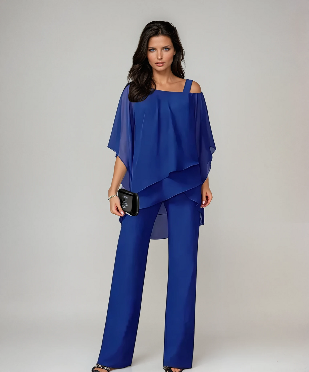 Mariella™ Ensemble à Deux Pièces Superposé