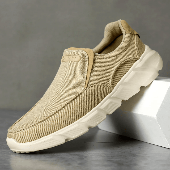 Ludovic - Confort et Respirabilité dans Vos Chaussures