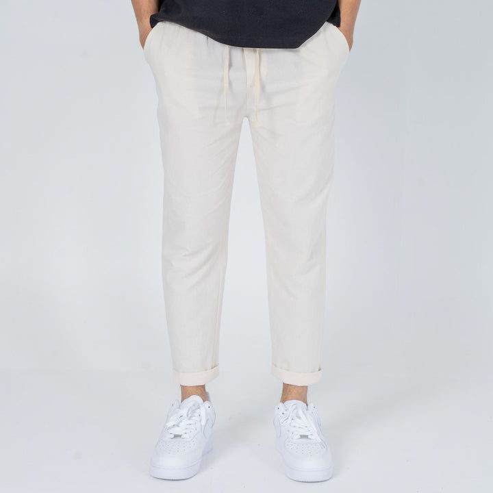 Kibo - Pantalons de confort légers
