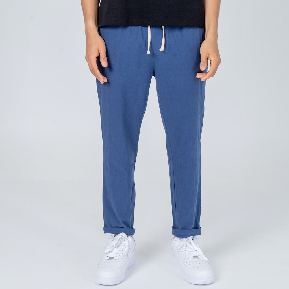 Kibo - Pantalons de confort légers