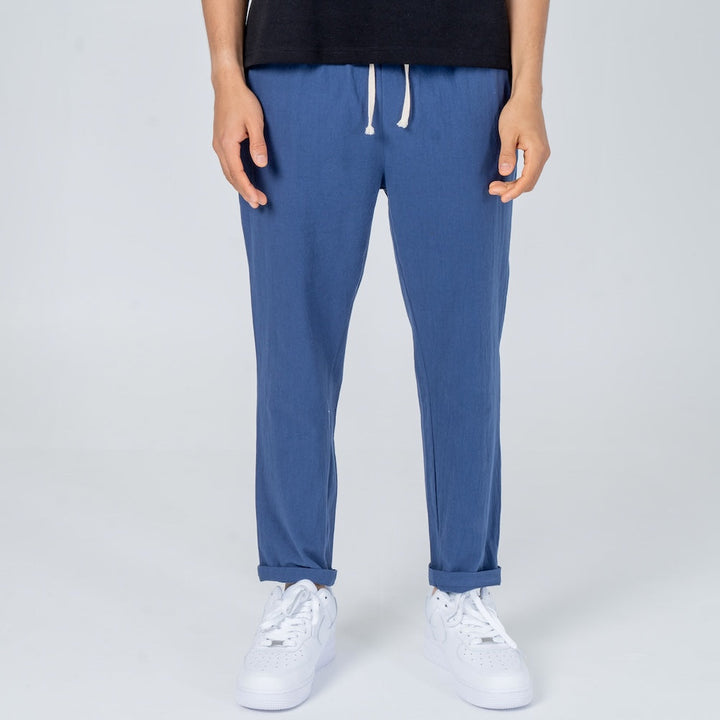 Kibo - Pantalons de confort légers