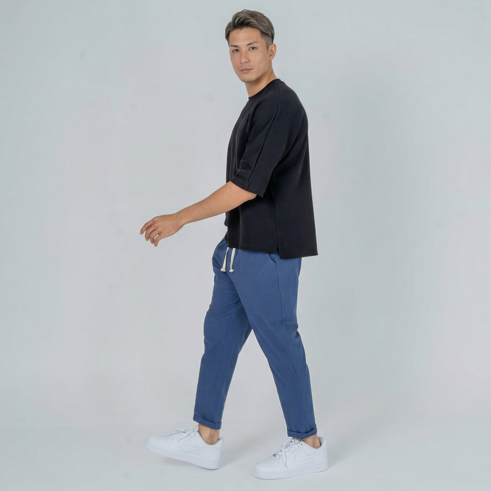 Kibo - Pantalons de confort légers
