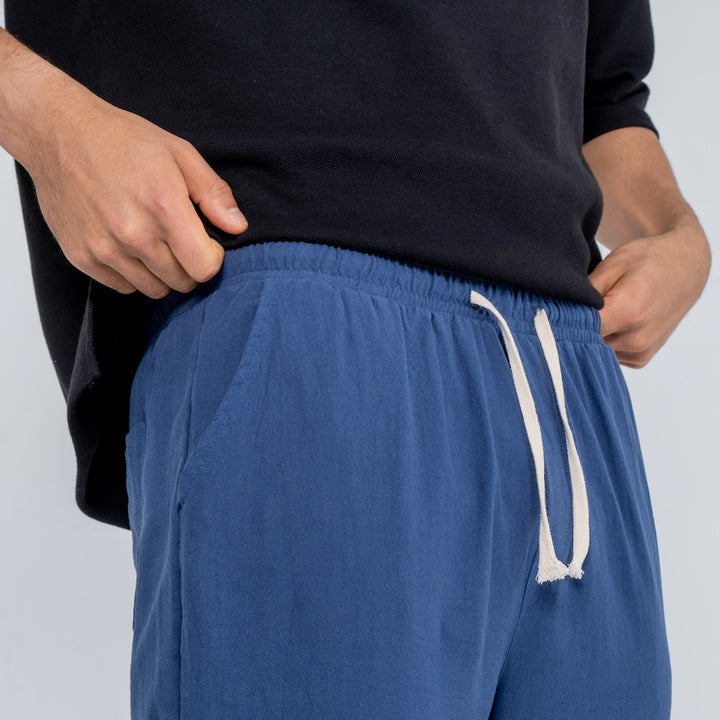 Kibo - Pantalons de confort légers