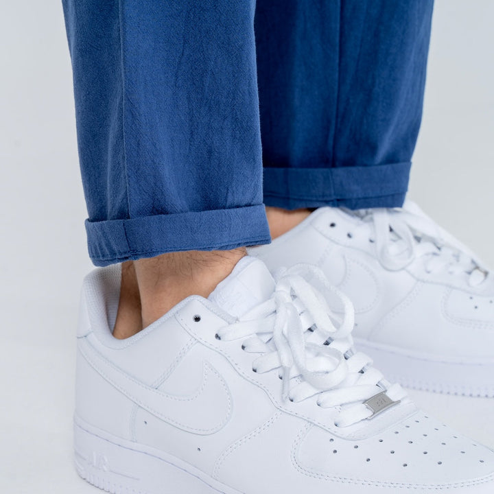 Kibo - Pantalons de confort légers