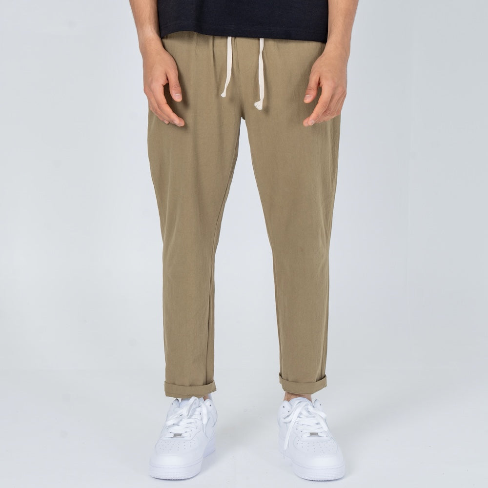 Kibo - Pantalons de confort légers