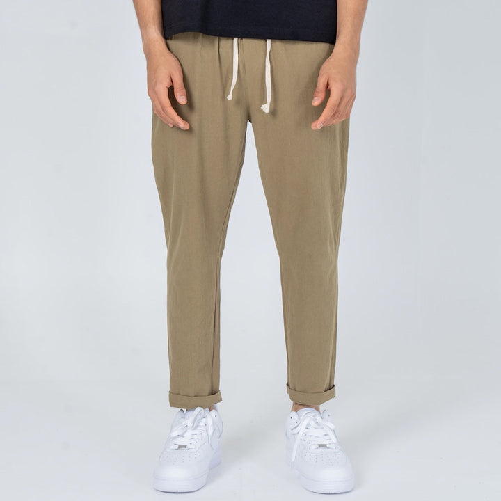 Kibo - Pantalons de confort légers
