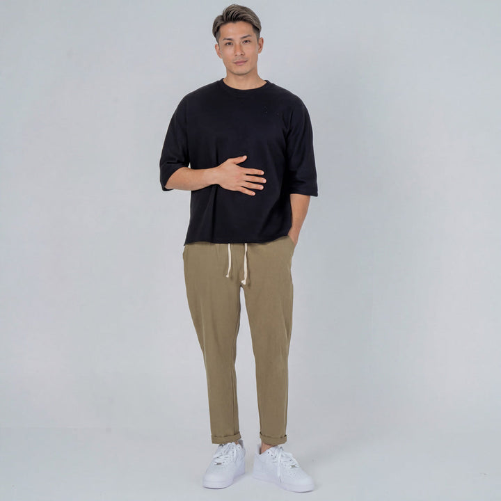 Kibo - Pantalons de confort légers