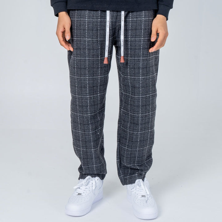 Kosei - Pantalon de confort respirant premium