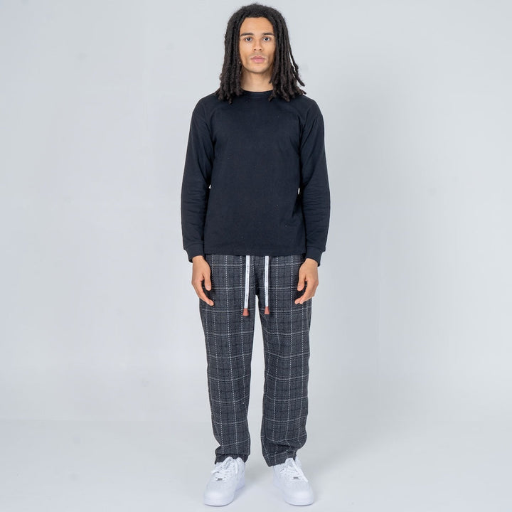 Paquet de 3 x Kosei - Pantalons de harem confortables et respirants