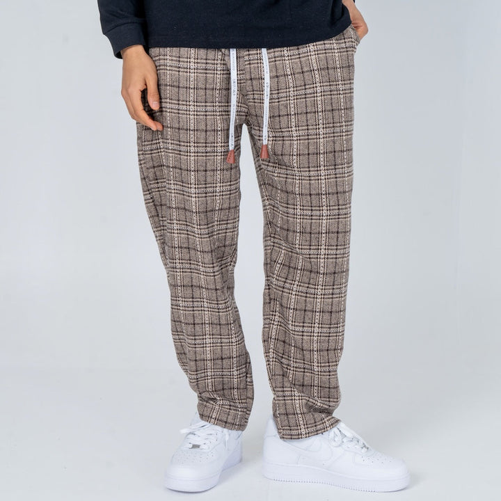 Kosei - Pantalon de confort respirant premium