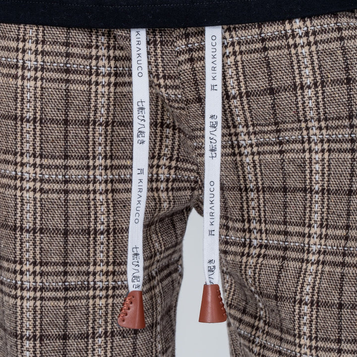 Kosei - Pantalon de confort respirant premium