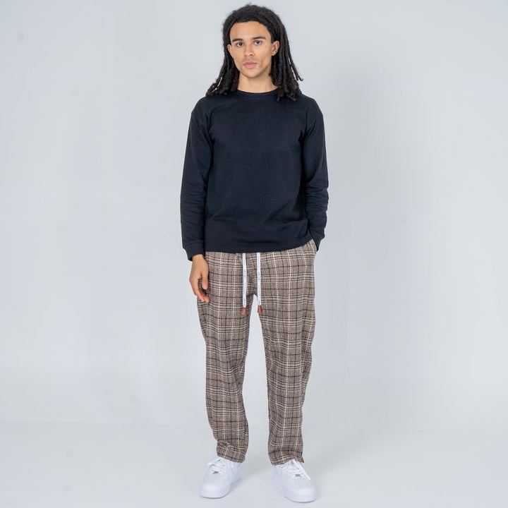 Kosei - Pantalon de confort respirant premium