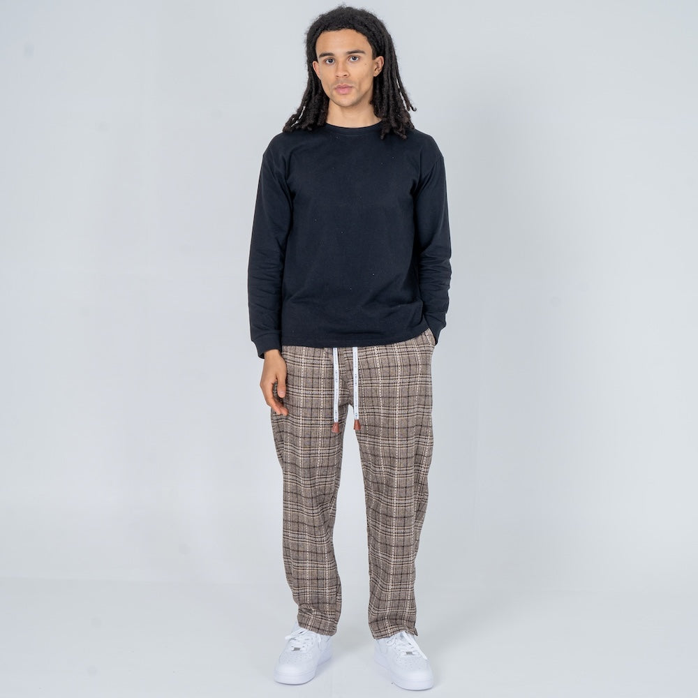 Paquet de 3 x Kosei - Pantalons de harem confortables et respirants