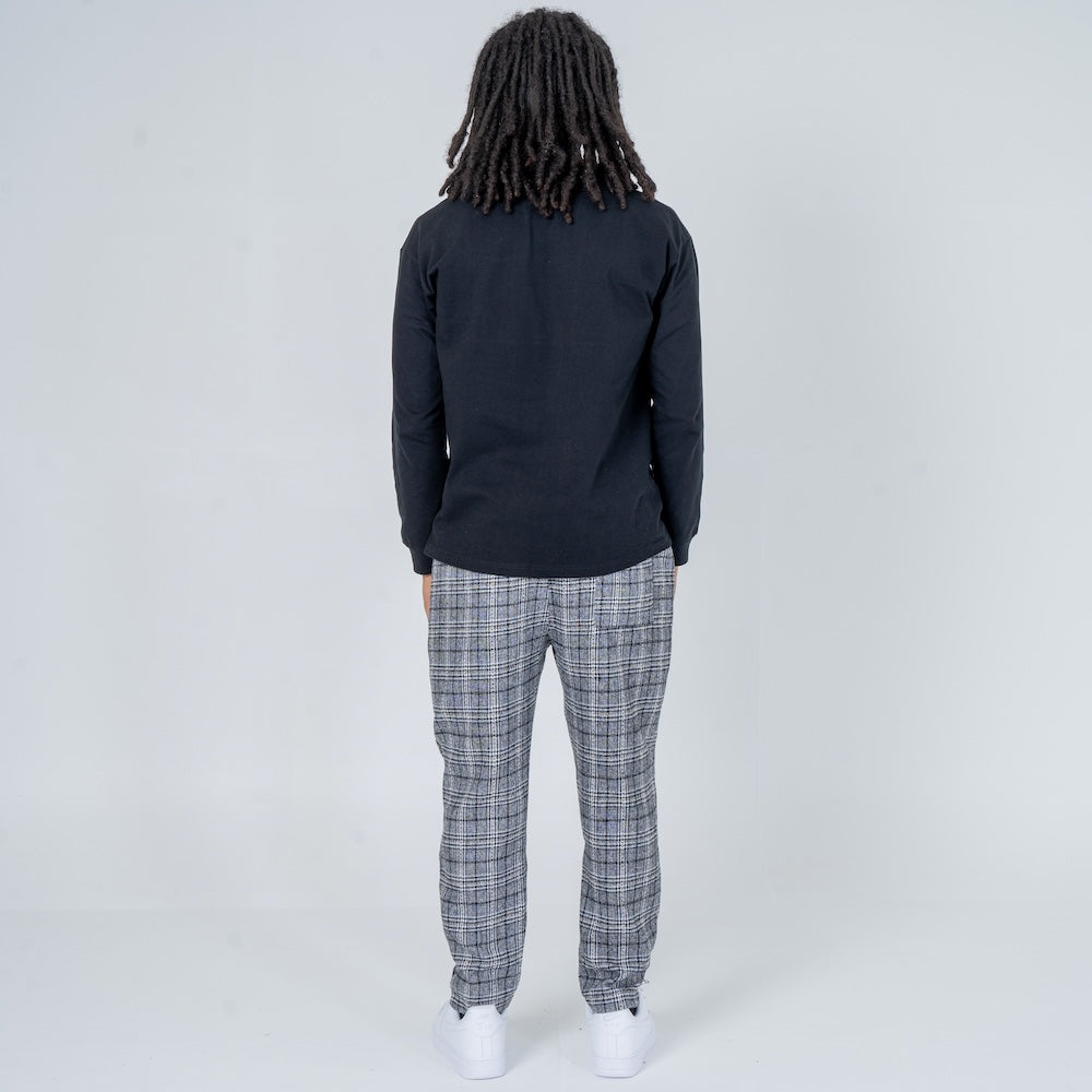 Kosei - Pantalon de confort respirant premium
