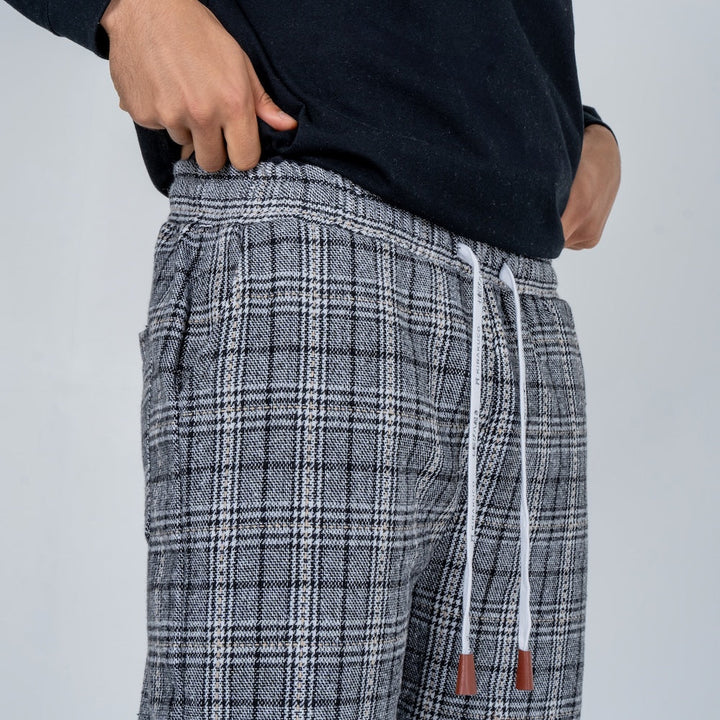 Paquet de 3 x Kosei - Pantalons de harem confortables et respirants