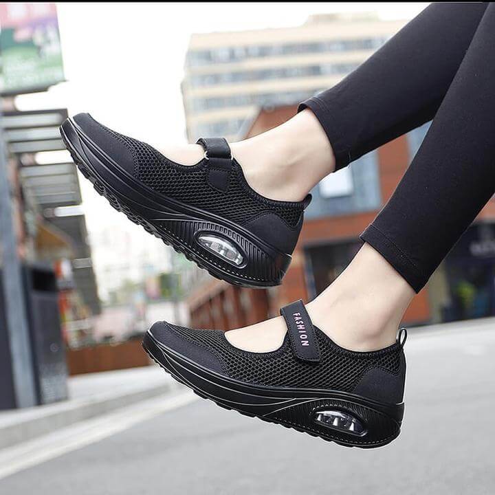 Chaussures Confortables Antidérapantes Maven