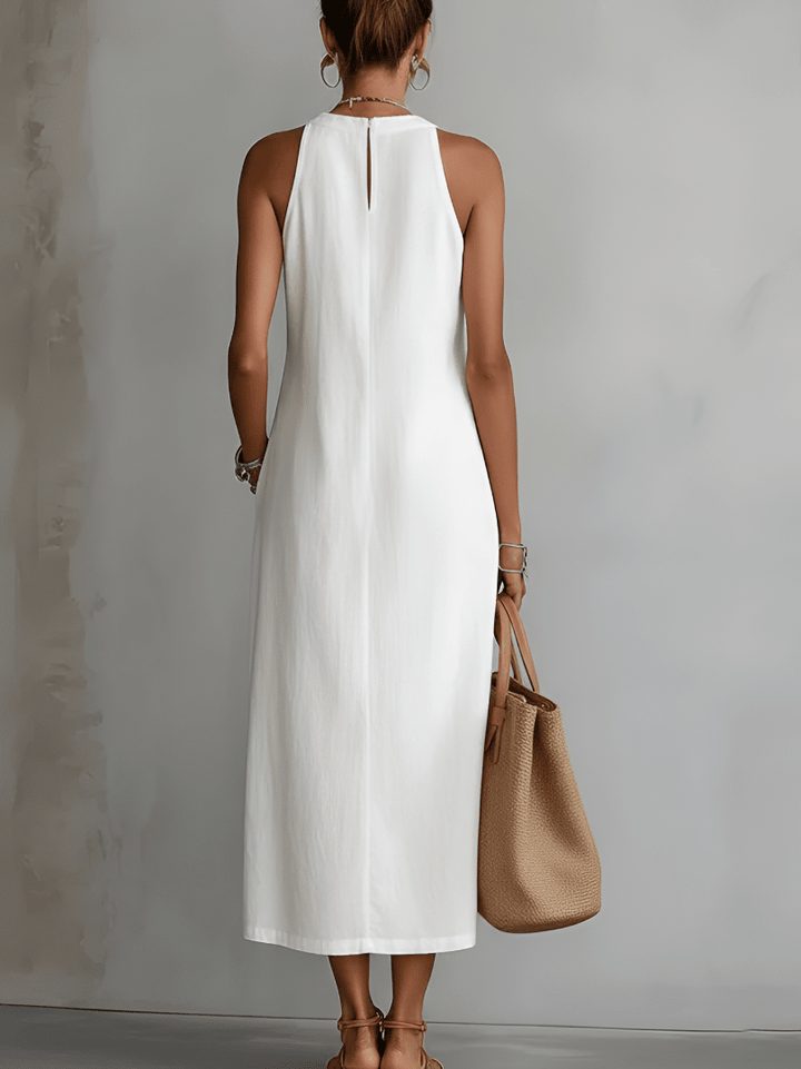 Fabiola – Robe Harmonie d'Été