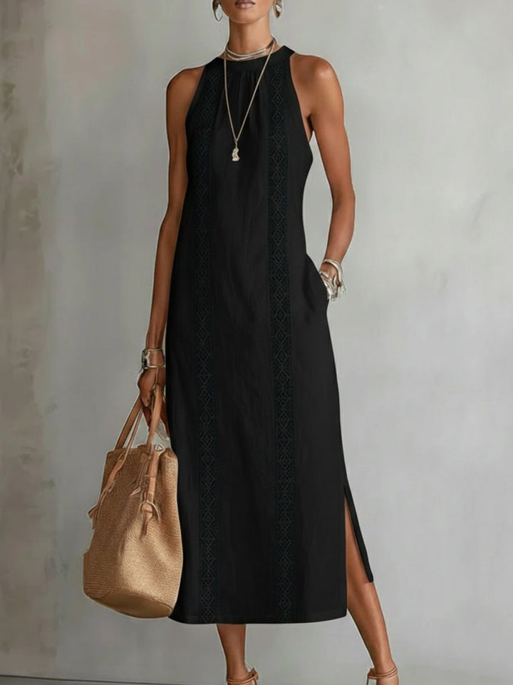 Fabiola – Robe Harmonie d'Été
